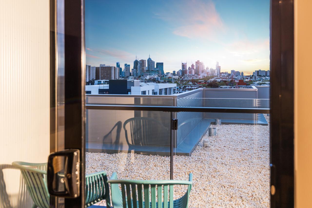 Playhouse Apartments Abbotsford - Melbourne — Photos 2